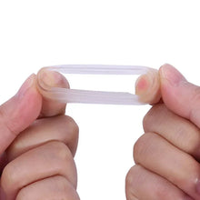 Load image into Gallery viewer, Private Fun Prepuce Ring Penis Ring Men's Anti Recovery Ring Semen Locking Ring Prepuce Correction Ring Sheep Eye Ring