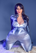 Load image into Gallery viewer, US Stock - Nephele 150cm BBW TPE Sex Doll #114 Big Butt Realistic Adult Love Doll