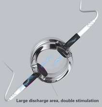 Load image into Gallery viewer, E-stim Eichel Penistrainer Stimulator mit 19 Electric Shock Intensity &amp; 8 Modes
