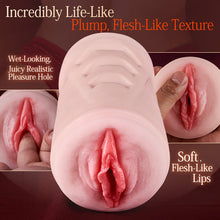 Load image into Gallery viewer, Vacuum Momoka 5 Suction 5 Vibration Realistic Vaginal Electric Masturbator