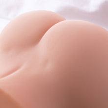 Load image into Gallery viewer, Electric Vibrating Hip Male Masturbator - 4.85 lbs Male Sex Toy 50 Mins Runtime Quiet Motorized Stroker