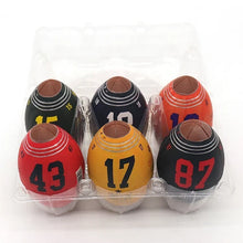 Load image into Gallery viewer, Rugby-shaped Egg Masturbation Egg Men's Portable Mini Aircraft Cup Men's Adult Sex Toys