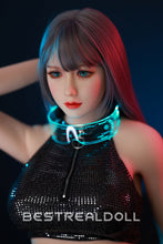 Load image into Gallery viewer, US Stock - LuLu 165cm #126 Sexy Lady Love Doll Realistic Jelly Breasts TPE Sex Doll