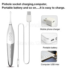 Load image into Gallery viewer, Thunderstorm Scream High-frequency Honey Bean Vibration Apparatus Women's Masturbation Apparatus Fun Adult Sex Products