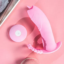Load image into Gallery viewer, 10 Speed Panties Vibrator Wearable Dildos Female Masturbator