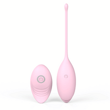 Load image into Gallery viewer, Egg Skipping Women's Masturbation with Remote Control