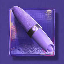 Load image into Gallery viewer, Elephant Lipstick Vibrator