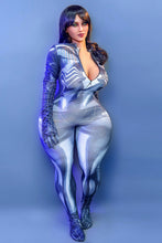 Load image into Gallery viewer, US Stock - Nephele 150cm BBW TPE Sex Doll #114 Big Butt Realistic Adult Love Doll