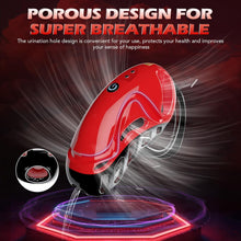 Load image into Gallery viewer, APP Remote Control Male Chastity Devices Sissy Cock Cage with 10 Vibrations