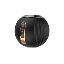 Load image into Gallery viewer, Men's Full-automatic Telescopic Rotary Two End Voice Aircraft Cup Masturbation
