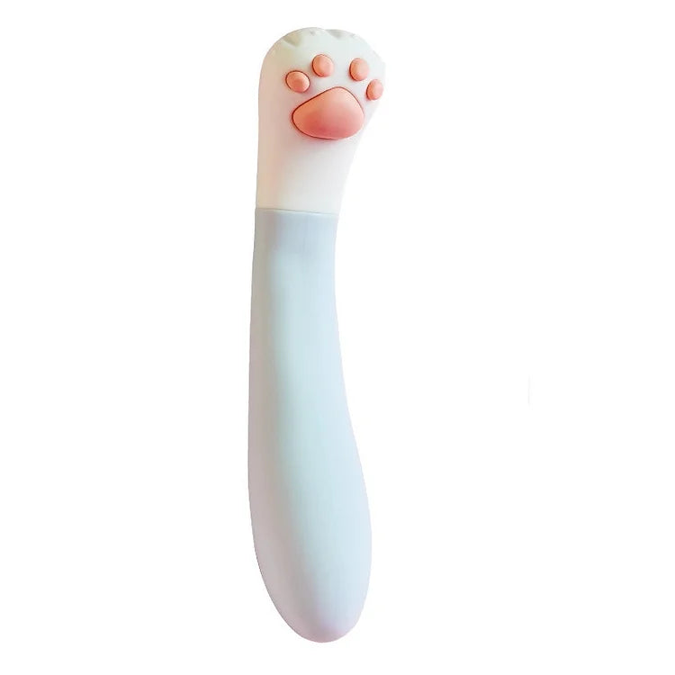 Cat Claw Wireless Remote Control Vibrating Stick Female Masturbation Massage Vibrating Stick