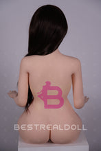 Load image into Gallery viewer, US Stock - RIDMII Orielle Unique Design 164cm K46 TPE Sex Doll Natural Skin TPE Adult Love Doll (Free 2ND Head)