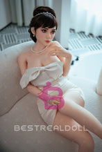 Load image into Gallery viewer, US Stock - RIDMII Orielle Unique Design 164cm K46 TPE Sex Doll Natural Skin TPE Adult Love Doll (Free 2ND Head)
