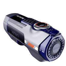 Load image into Gallery viewer, Automatic Retractable Masturbator Men's Heated Sounding Aircraft Cup