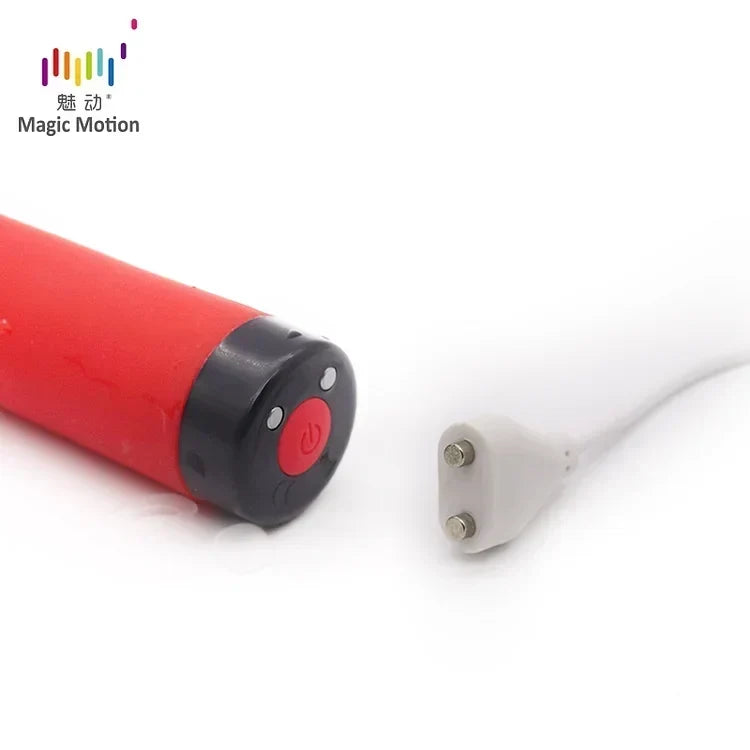 Magic Motion Smart Remote Control Female Masturbation Massager