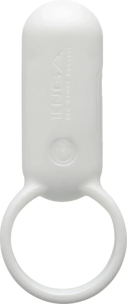 Intelligent Vibrating Ring For Male And Female Lovers To Flirt, Silent Rechargeable Adult Sex Toy