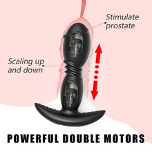 Load image into Gallery viewer, Remote App Control Dildo