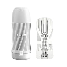 Load image into Gallery viewer, Aircraft Cup Men's Exercise Sucking Intelligent Masturbator