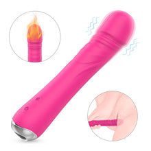 Load image into Gallery viewer, Vibrant Vibration Penis Massager Women's Appliance Adult Sex Products Taobao