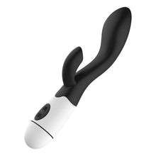 Load image into Gallery viewer, Women's 30 Frequency Double Vibrator Av Massage Stick Fashion Simulation Vibrator Silicone Massage Stick Wholesale