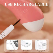 Load image into Gallery viewer, Tongue Licking Vibrator For Women G Spot Clitoral Stimulator
