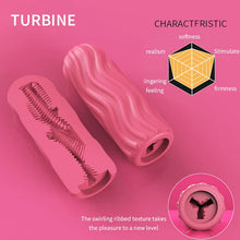 Load image into Gallery viewer, Men's Manual Masturbation Cup